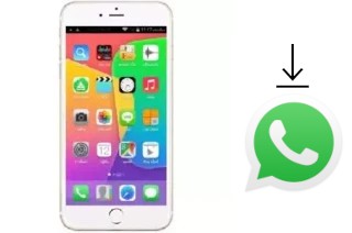 Comment installer WhatsApp dans un Inovo I552 Mango Gold