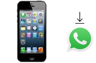 Comment installer WhatsApp dans un Inovo I552 Mango