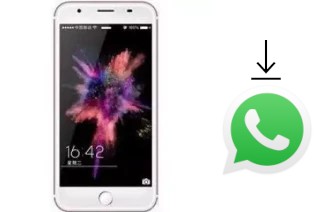 Comment installer WhatsApp dans un Inovo I581