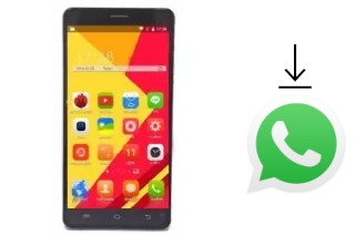 Comment installer WhatsApp dans un Inovo I615