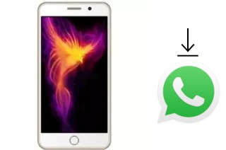 Comment installer WhatsApp dans un Inovo I628