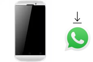 Comment installer WhatsApp dans un Insys INSYS C4-S350-2