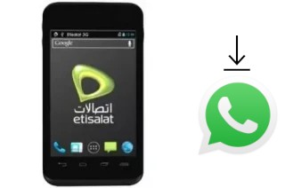 Comment installer WhatsApp dans un Intel BT230