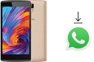 Comment installer WhatsApp dans un Intex Aqua Craze