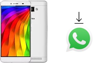 Comment installer WhatsApp dans un Intex Aqua GenX