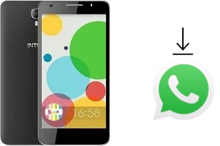 Comment installer WhatsApp dans un Intex Aqua Star 2