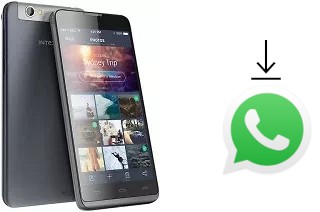 Comment installer WhatsApp dans un Intex Aqua Xtreme