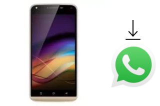 Comment installer WhatsApp dans un Invens City X2