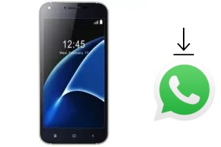 Comment installer WhatsApp dans un Invens City X3