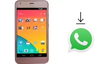 Comment installer WhatsApp dans un Invens Royal R5