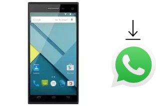 Comment installer WhatsApp dans un iOne Max Find 5-0