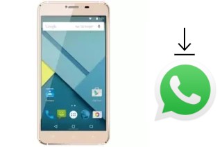 Comment installer WhatsApp dans un iOne Max Plus 5-5