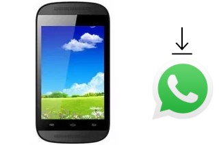 Comment installer WhatsApp dans un iPro I9355A