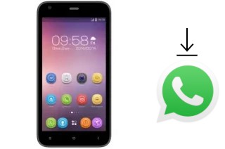 Comment installer WhatsApp dans un iPro Kylin 5-0