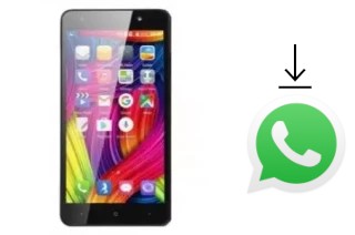 Comment installer WhatsApp dans un iPro Kylin 5-0S