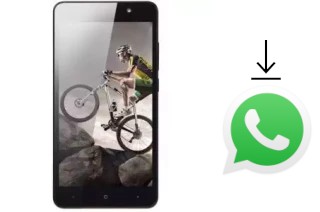 Comment installer WhatsApp dans un iPro Kylin 5-5