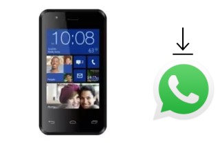 Comment installer WhatsApp dans un iPro Zeus