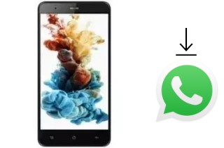 Comment installer WhatsApp dans un Irbis SP510