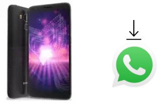 Comment installer WhatsApp dans un Irbis SP552