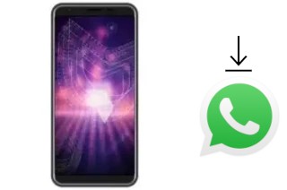 Comment installer WhatsApp dans un Irbis SP571