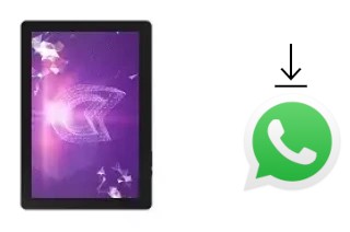 Comment installer WhatsApp dans un Irbis TZ198 3G