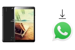 Comment installer WhatsApp dans un Irbis TZ198 4G