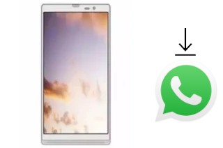 Comment installer WhatsApp dans un Iris I-S4 Plus