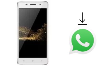 Comment installer WhatsApp dans un Iris IS2 Plus