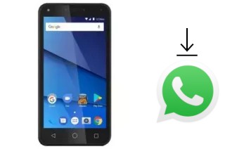 Comment installer WhatsApp dans un Iris Vox 4S