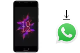 Comment installer WhatsApp dans un Iris VOX Energy