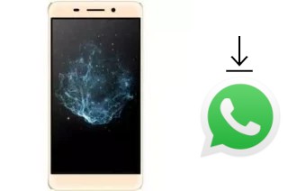 Comment installer WhatsApp dans un iStar I-T2