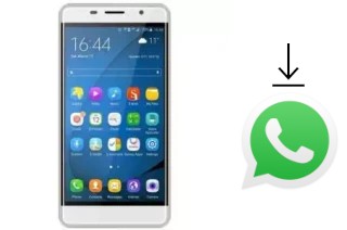 Comment installer WhatsApp dans un iStar I-T60