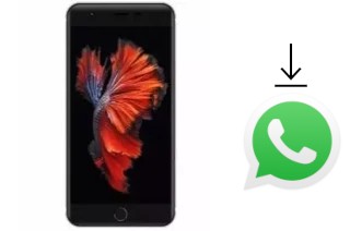 Comment installer WhatsApp dans un iStar I7 Plus