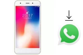 Comment installer WhatsApp dans un iStar I8 Plus