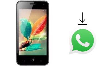 Comment installer WhatsApp dans un It-Works It Works M4029Q