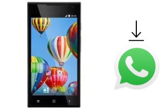 Comment installer WhatsApp dans un It-Works It Works SA501