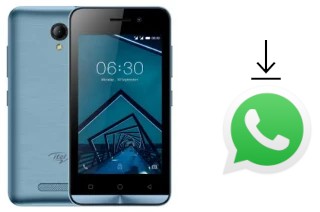 Comment installer WhatsApp dans un itel A11