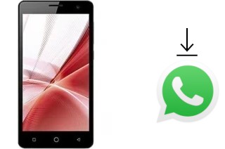 Comment installer WhatsApp dans un itel A12