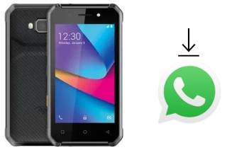 Comment installer WhatsApp dans un itel A14 Max