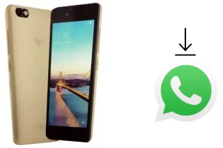 Comment installer WhatsApp dans un itel A15