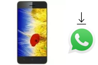 Comment installer WhatsApp dans un itel A16 Plus