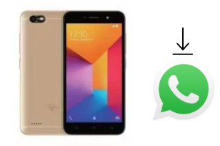 Comment installer WhatsApp dans un itel A22 Pro