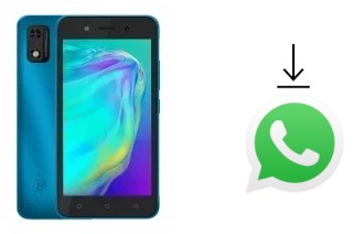 Comment installer WhatsApp dans un itel A23 Pro