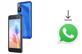 Comment installer WhatsApp dans un itel A23S