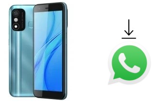 Comment installer WhatsApp dans un itel A27