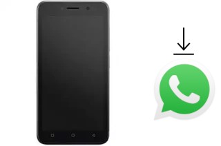 Comment installer WhatsApp dans un itel A32F