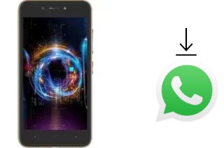 Comment installer WhatsApp dans un itel A42 plus