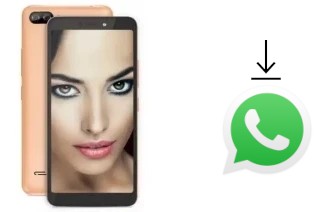 Comment installer WhatsApp dans un itel A44 Air