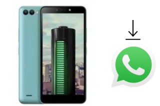 Comment installer WhatsApp dans un itel A44 Power