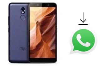 Comment installer WhatsApp dans un itel A44 Pro